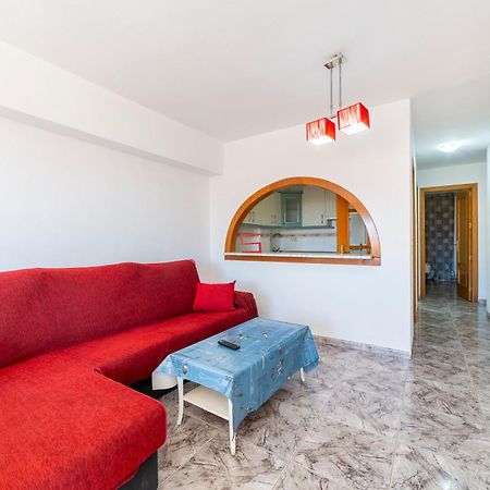 Bahia Almeria Aguadulce  Ngoại thất bức ảnh