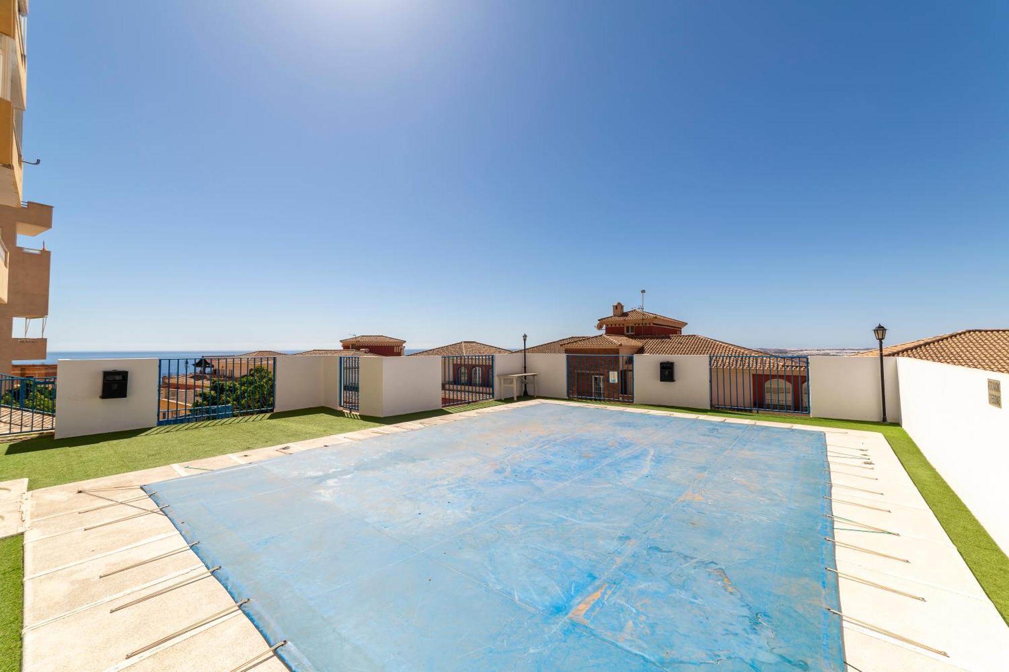 Bahia Almeria Aguadulce  Ngoại thất bức ảnh