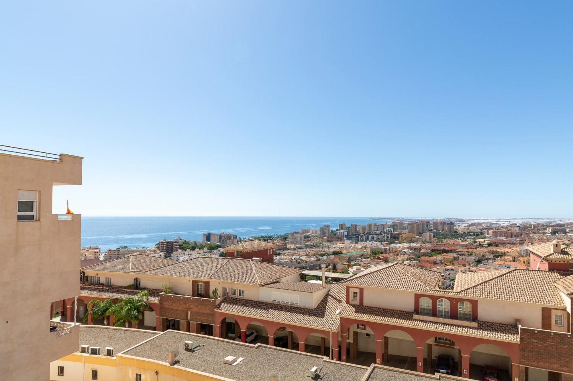 Bahia Almeria Aguadulce  Ngoại thất bức ảnh