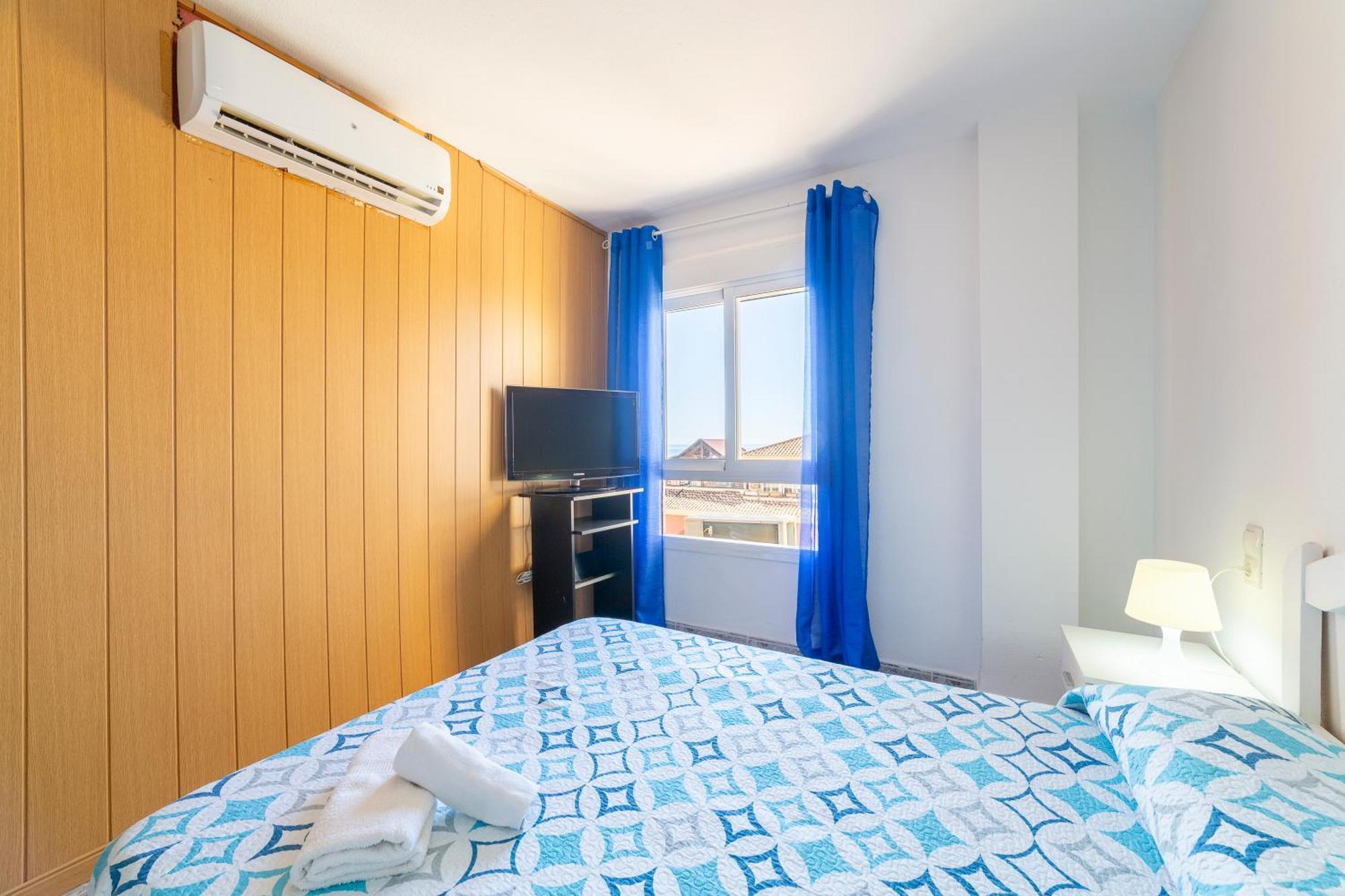 Bahia Almeria Aguadulce  Ngoại thất bức ảnh